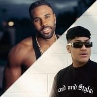 Jawsh 685 and Jason Derulo