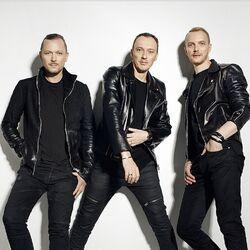 Swanky Tunes