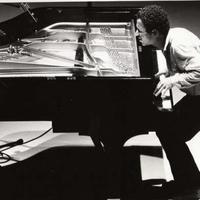 Keith Jarrett