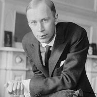 Сергей Сергеевич Прокофьев
