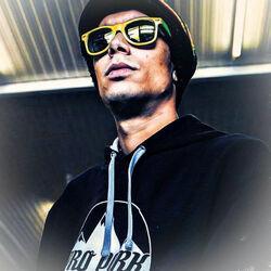 Pure Negga