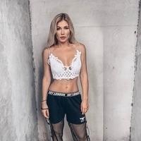 Алёна Омаргалиева