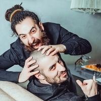 Janaga and Jah-Far