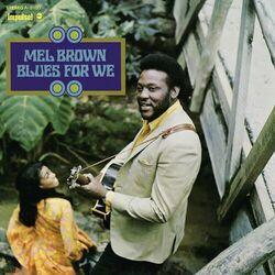 Mel Brown