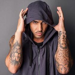 Alex Velea
