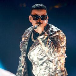 DADDY YANKEE