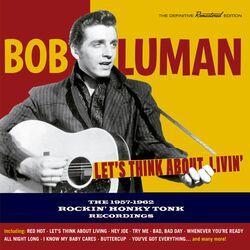 Bob Luman