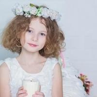 Анастасия Чешегорова