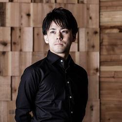 Masaru Yokoyama