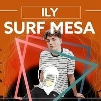 Surf Mesa and Emilee