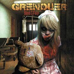 Grenouer