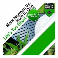 Mark Norman