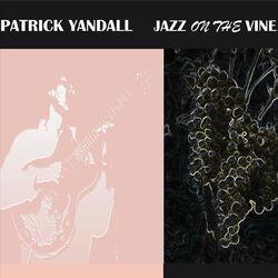 Patrick Yandall