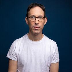 Yaron Herman