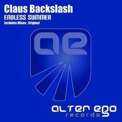 Claus Backslash