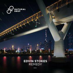 Edvin Stokes