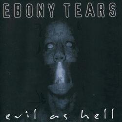 Ebony Tears