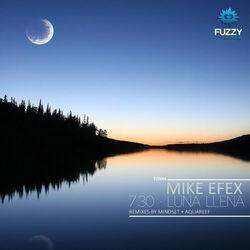 Mike EFEX
