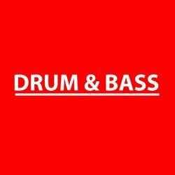 DRUM AND BASS