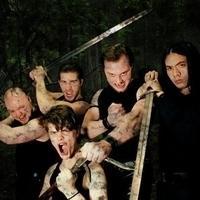 Heathen Foray