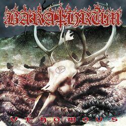 Barathrum