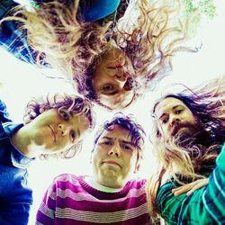 Violent Soho
