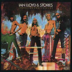 Ian Lloyd