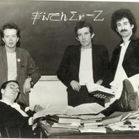 Fischer-Z