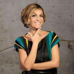 Irene Grandi