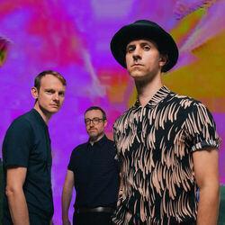 Maxïmo Park