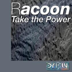 Racoon