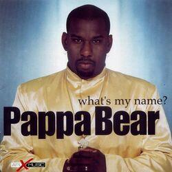 Pappa Bear