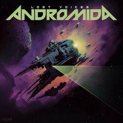 Andromida