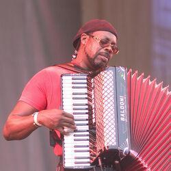 C.J. Chenier