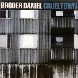 Broder Daniel
