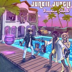 Junkie Jungle