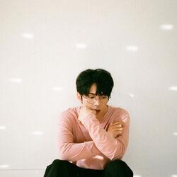 Isaac Hong