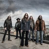 Blackberry Smoke