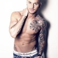 Matt Pokora