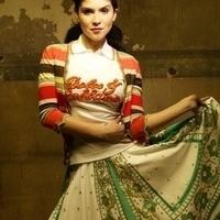 Jaci Velasquez