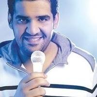 Hussain Al Jassmi