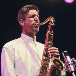 Bob Berg