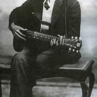 Blind Boy Fuller