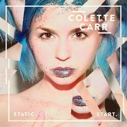 Colette Carr