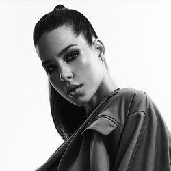 Zlata Hator
