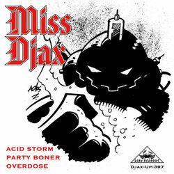 Miss DJax