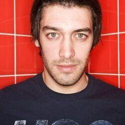 Matt Samuels