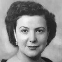 Вера Красовицкая