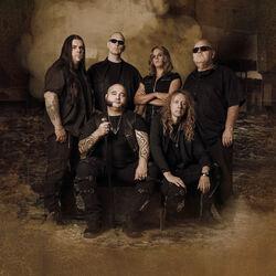 Crematory