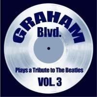 Graham BLVD